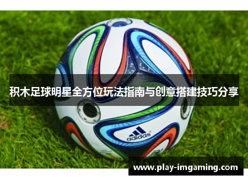 积木足球明星全方位玩法指南与创意搭建技巧分享 积木足球明星全方位玩法指南与创意搭建技巧分享