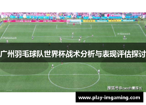 广州羽毛球队世界杯战术分析与表现评估探讨