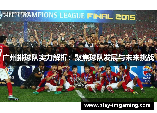 广州排球队实力解析：聚焦球队发展与未来挑战